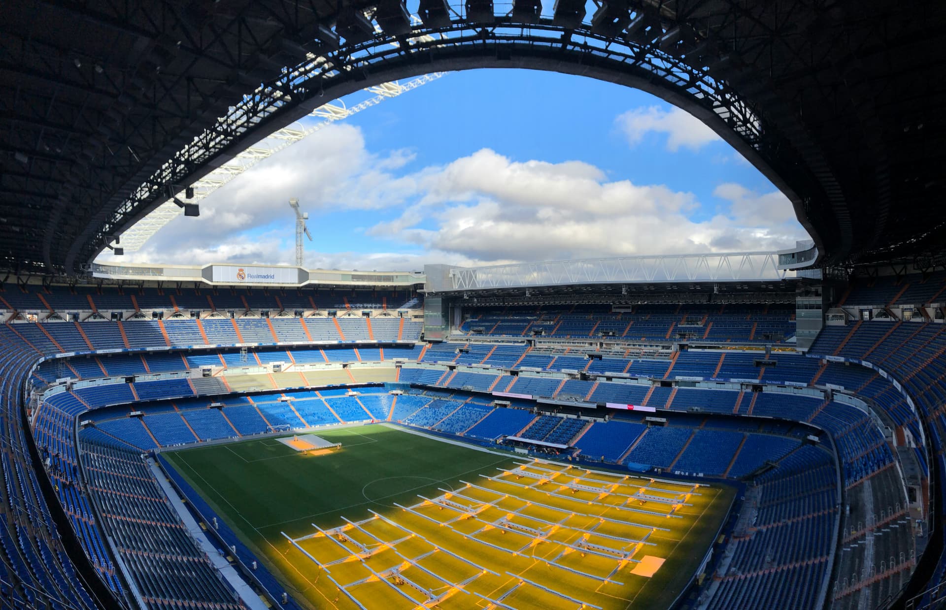 RM Bernabeu